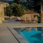 Tellion Cave Villa