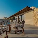 Tellion Cave Villa