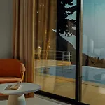 Tellion Cave Villa *