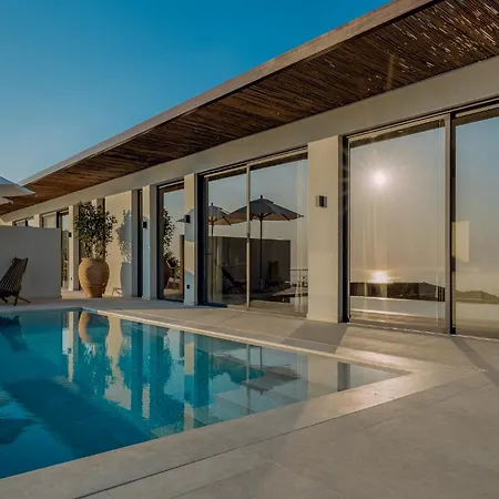 Tellion Cave Villa