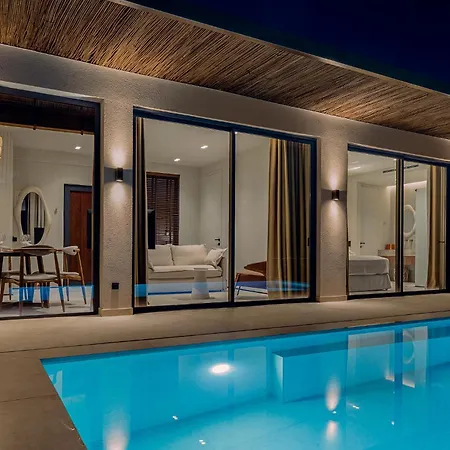 빌라 Tellion Villas-member Of My Hospitality