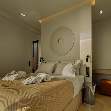 Tellion Villas-member Of My Hospitality Áyios Nikítas