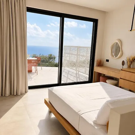 Tellion Villas-member Of My Hospitality *