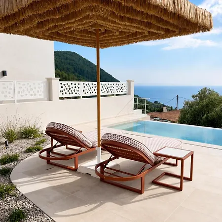 Tellion Villas-member Of My Hospitality