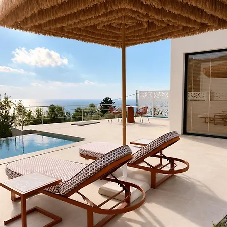Tellion Villas-member Of My Hospitality