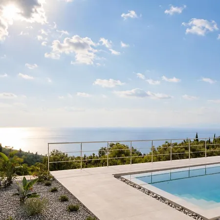 Tellion Villas-member Of My Hospitality *